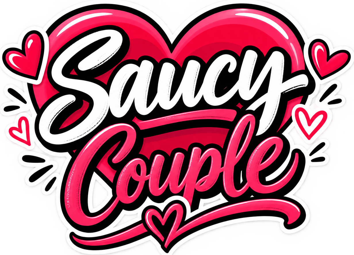 Saucy Couple